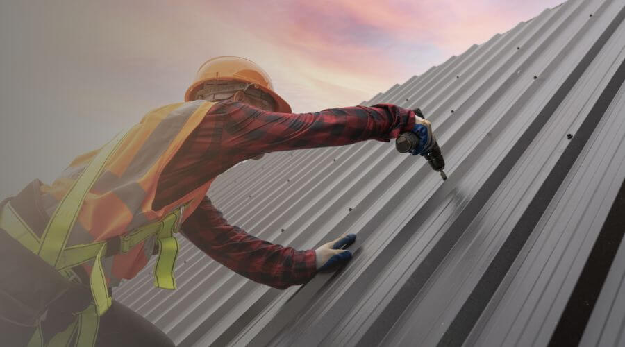 Professional gutter cleaning in Panama, NY